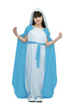 Children Mary Costume